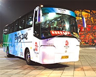 廣泛應(yīng)用全承載車身技術(shù)，實(shí)現(xiàn)車身輕量化